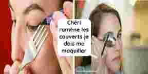 7 outils de maquillage originaux pour un résultat époustouflant