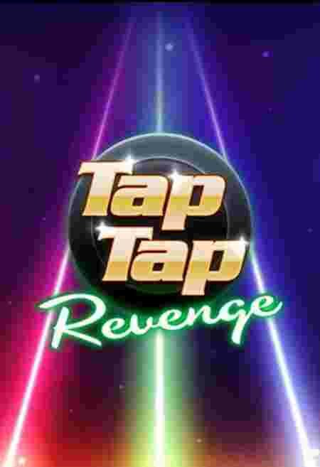 Applications premier modèle iPhone oubliées Tap Tap Revenge