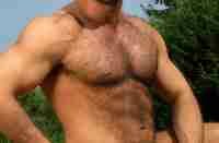 Complexes hommes