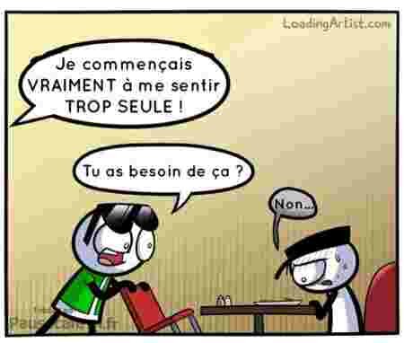 BD LoadingArtist seul cantine déjeuner page 3