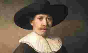 nouveau Rembrandt