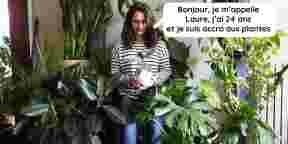 6 bonnes raisons de vivre au milieu de plantes
