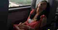 femme besoin dormir plus