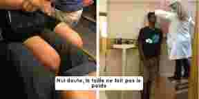 10 images qui prouvent que ce monde ne convient pas aux grandes personnes