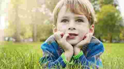 enfant autiste sentiment monde