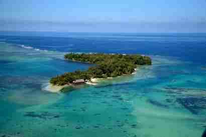 vanuatu catastrophe avant apres