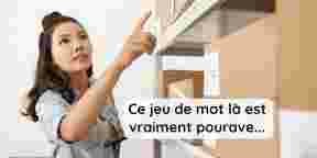 10 jeux de mots dignes d'emballages monoprix