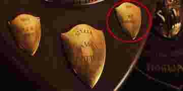 18 secrets de tournage étonnants sur la saga harry potter