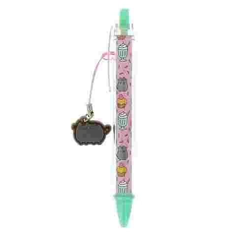 Un stylo bille Pusheen