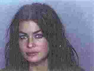photo jeune de Carmen Electra