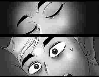 donneur, darkbox, histoire, horreur, 
