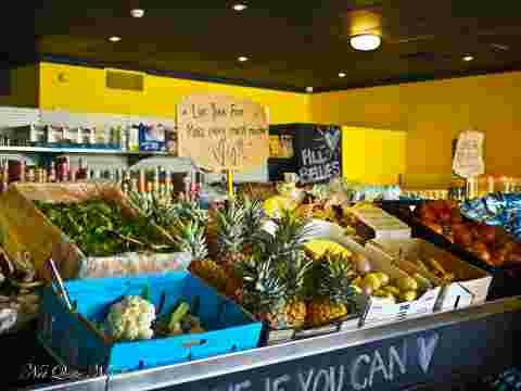 supermarché,anti-gaspillage,Sydney,Australie,OzHarvest,rayons,nourriture
