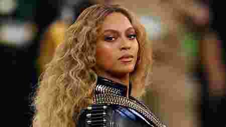 beyonce, forte
