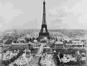 photo, exposition, universelle, paris, 1900
