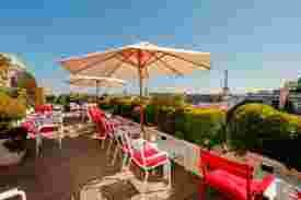hotel raphael rooftop