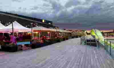nuba rooftop