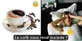 Métabolisme lent ou rapide ? Le café vous donne la répo...