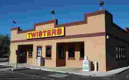 los pollos hermanos, breaking bad
