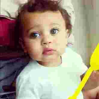 bÃ©bÃ© yeux