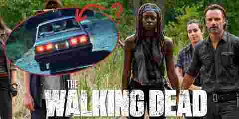The Walking Dead : 6 trucs que vous avez raté dans l'ép...