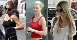effet positit sans sans soutien-gorge