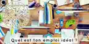 Quel est votre job idéal en fonction de votre signe ast...