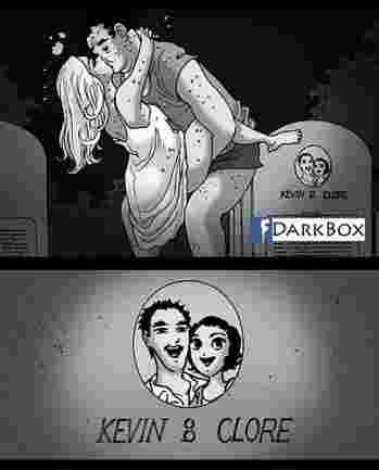 donneur, darkbox, histoire, horreur, 