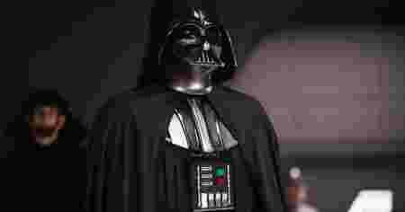 Méchants adorés cinéma Dark Vador film saga Star Wars
