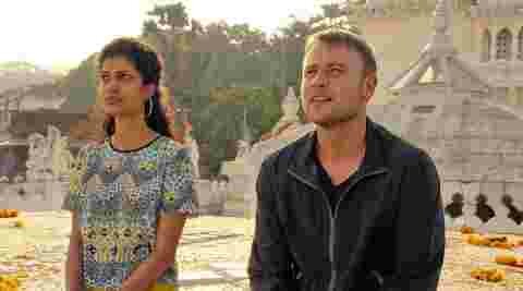 bombay, sense8