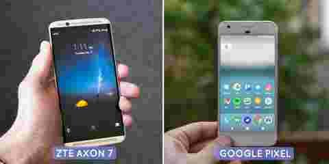 Quels sont les 10 meilleurs téléphones du monde ? On vo...