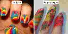 16 tutos pinterest ratés à la perfection qui viennent de vraies blagues
