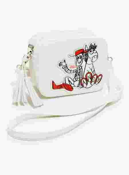 Inspiration Disney sacs bandoulière Toy Story