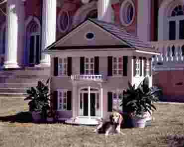 palace