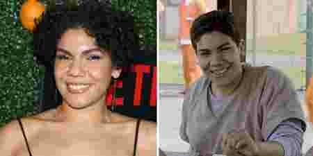 « Orange is the New Black » casting fiction réalité différences Daniella De Jesus Cabrera