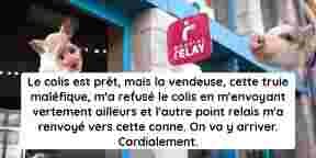 10 pires messages envoyés sur vinted qui prouvent que les gens sont fous
