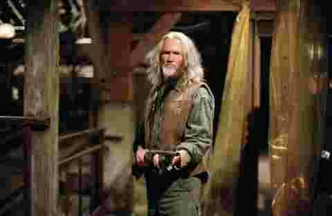 Kriss Kristofferson