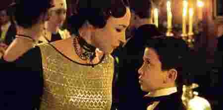 Pires mamans cinéma Vipère au poing Paul Rézeau Folcoche Catherine Frot