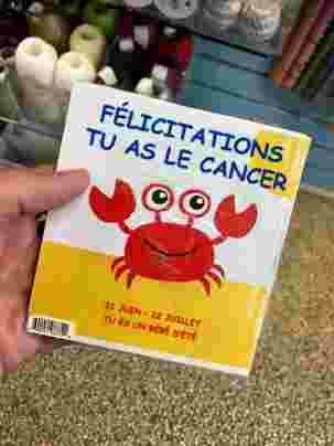 cancer, enfant, 