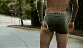 Complexes hommes
