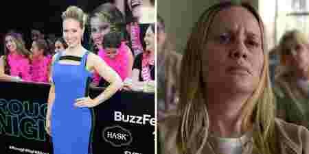 « Orange is the New Black » casting fiction réalité différences Kelly Karbacz Kasey Sankey