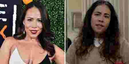« Orange is the New Black » casting fiction réalité différences Rosal Colon Ouija