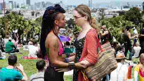 san francisco, sense8