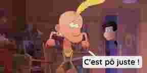 7 anecdotes intéressantes sur titeuf, le p'tit mec à la mèche jaune