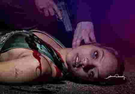 Shannon Dermody princesses Disney maux société Tiana violences policières