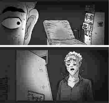 bloodline, darkbox, histoire, horreur, 