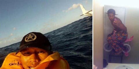 10 personnes qui ont pris des selfies bizarres qu'on ne peut que adorer