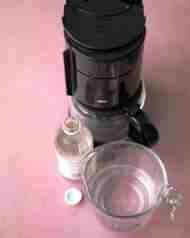 cafetiere lavage Astuces nettoyage