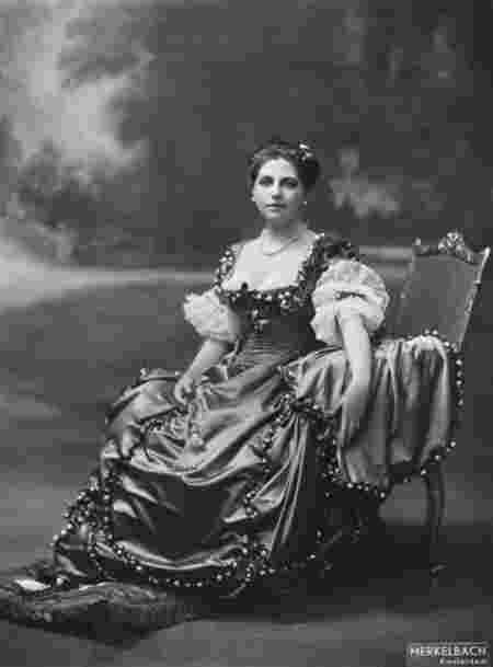Culture Mata Hari femme fatale espionne Première Guerre Mondiale
