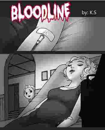 bloodline, darkbox, histoire, horreur, 