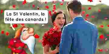 11 répliques typiques des rabat-joie qui ne fêtent pas la st valentin !